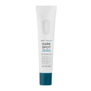 Legjobb ár Be The Skin BHA+ Dark Spot Zero Cream - Pigmentáció Elleni Arckrém 35g