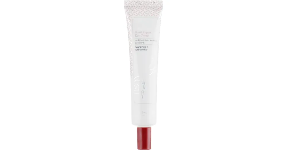 FarmStay Snail Repair Eye Cream - Szemkörnyékápoló Krém Csigamucinnal 40ml Ajánlat