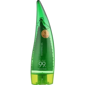 Olcsóbb Holika Holika Aloe 99% Fresh Moisturizing Soothing Gel - Nyugtató Gél 55ml