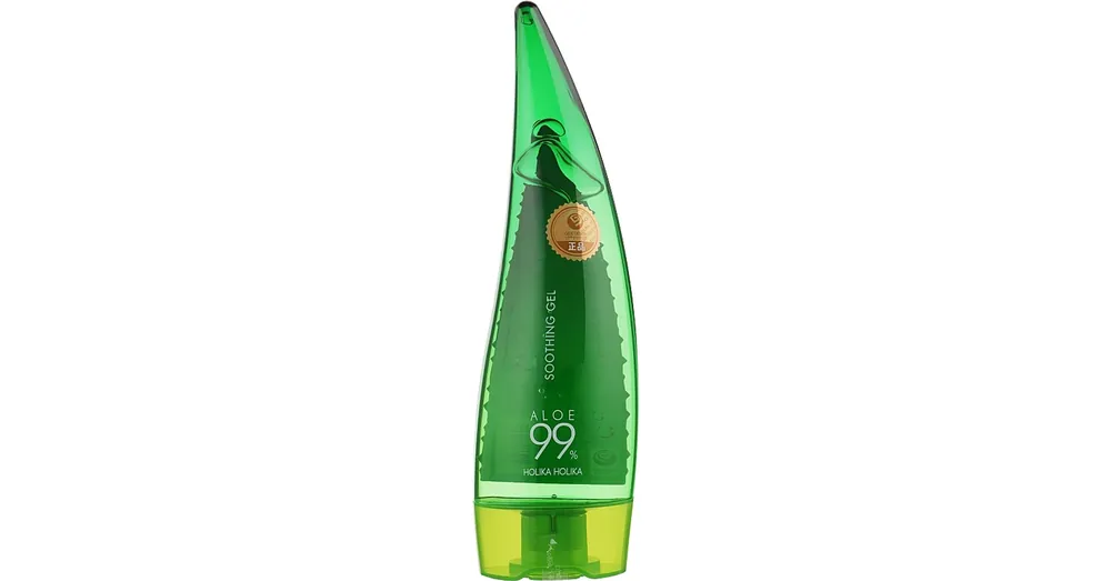 Olcsóbb Holika Holika Aloe 99% Fresh Moisturizing Soothing Gel - Nyugtató Gél 55ml