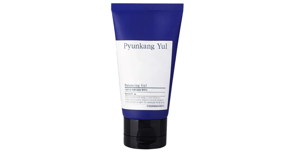 Gyors szállítás Pyunkang Yul Balancing Gel - Arckrém Hidratáló Gél 60ml