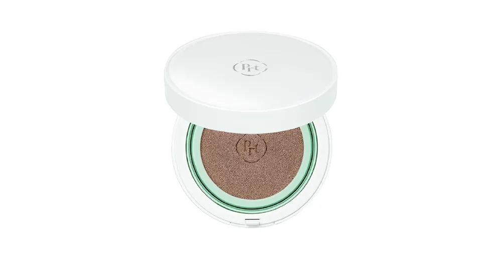 Expressz szállítás Purito Seoul Wonder Releaf Centella BB Cushion - 21 Light Beige - Cushion Centella Kivonattal 15g