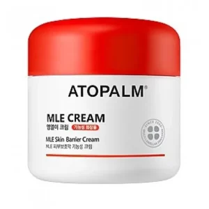 Szuper ajánlat ATOPALM MLE Cream - Nyugtató és Hidratáló Arckrém 65ml