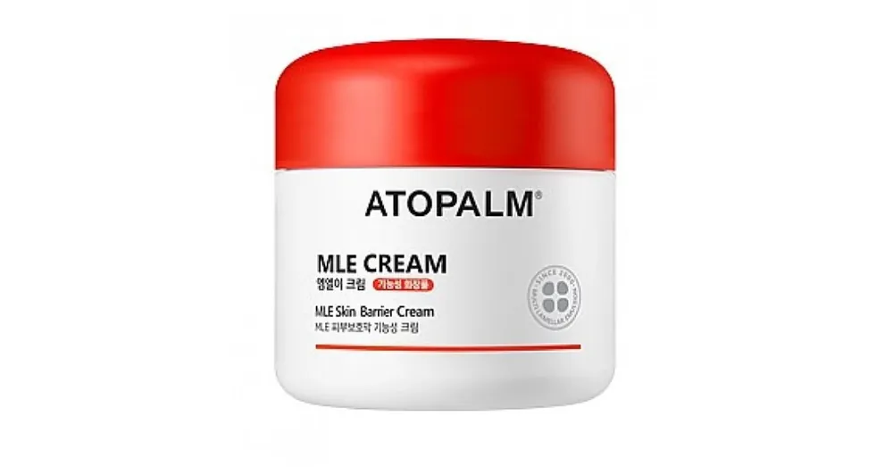 Szuper ajánlat ATOPALM MLE Cream - Nyugtató és Hidratáló Arckrém 65ml