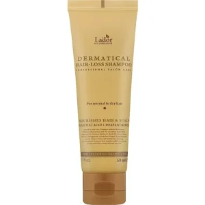Lador Dermatical Hair-Loss Shampoo - Szulfátmentes Sampon Hajhullás Ellen 50ml Exkluzív ajánlat