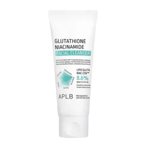 APLB Glutathione Niacinamide Facial Cleanser - Arctisztító Emulzió 80ml Rendeld meg most