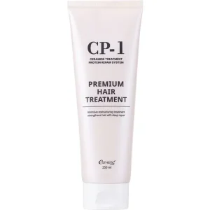 Csak ma Esthetic House CP-1 Premium Hair Treatment - Proteines Hajpakolás 250ml