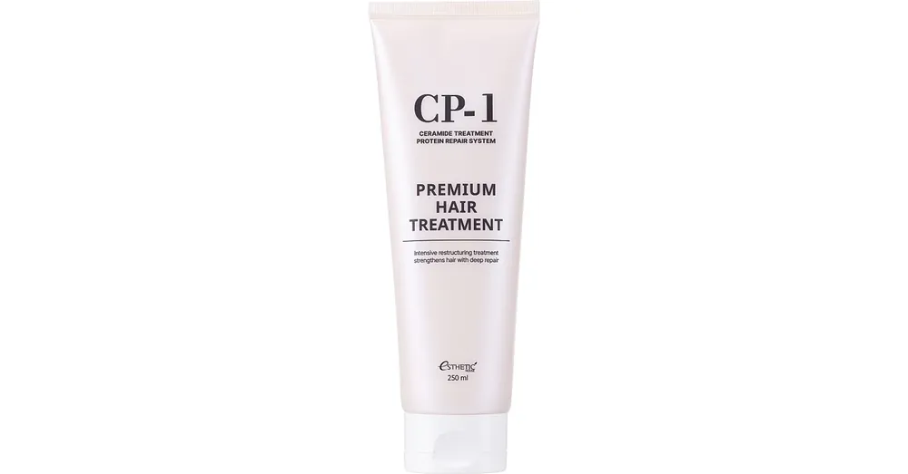Csak ma Esthetic House CP-1 Premium Hair Treatment - Proteines Hajpakolás 250ml