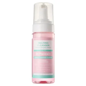 Dr. Melaxin Melting Cleanser - Hipoallergén Sminklemosó 150ml Biztonságos fizetés