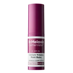 Dr. Melaxin Cemenrete Calcium Volume Multi Balm - Anti-Aging Balzsam 9g Bestseller