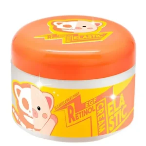Elizavecca Milky Piggy EGF Elastic Retinol Cream - Retinol Krém 100ml Exkluzív ajánlat
