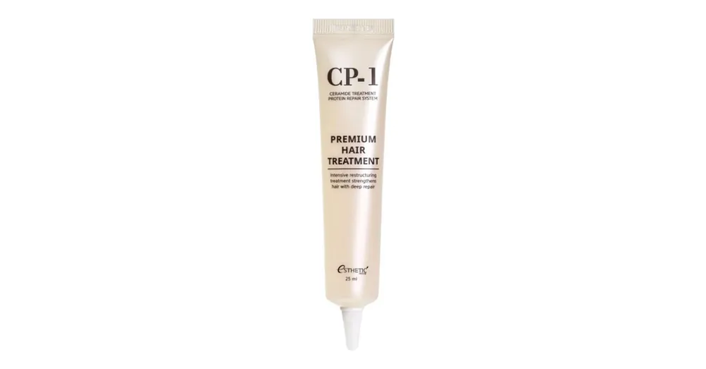 Azonnal elérhető Esthetic House CP-1 Premium Hair Treatment - Proteines Hajpakolás 25ml