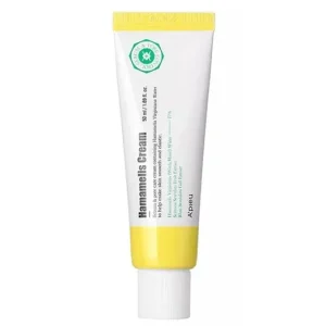 Exkluzív ajánlat A‘PIEU Hamamelis Cream – Arckrém Varázsmogyoró Levél Kivonattal 50ml