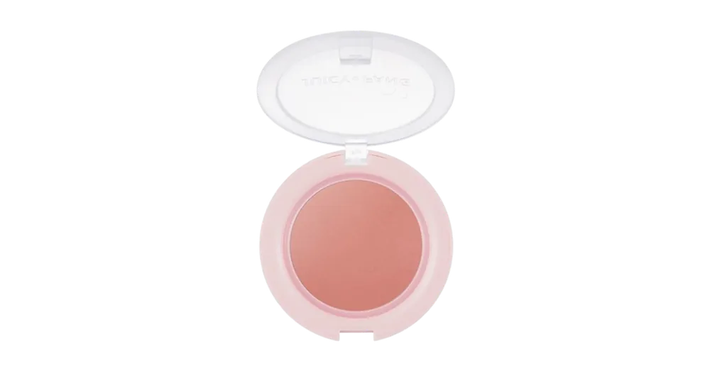 A‘PIEU Juicy-Pang Jelly Blusher – BE01 – Gél Rúzs 4,8g Biztonságos fizetés