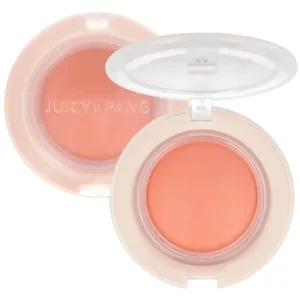 Vedd meg most A‘PIEU Juicy-Pang Jelly Blusher – CR01 – Gél Rúzs 4,8g