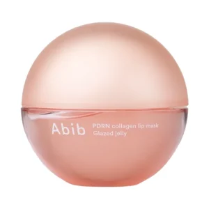Abib PDRN Collagen Lip Mask Glazed Jelly - Kollagén Ajakmaszk 11g Akciós ár