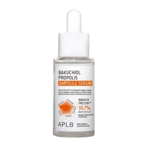 Korlátozott ajánlat APLB Bakuchiol Propolis Ampoule Serum - Erősítő Szérum 40ml