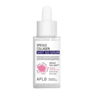 Outlet APLB Spicule Collagen Shot 300 Serum - Kollagén Szérum 40ml