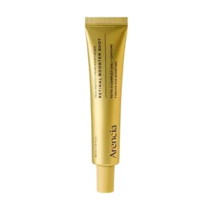 Arencia Retinal Booster Shot – Anti-aging Szérum 30ml Kiárusítás