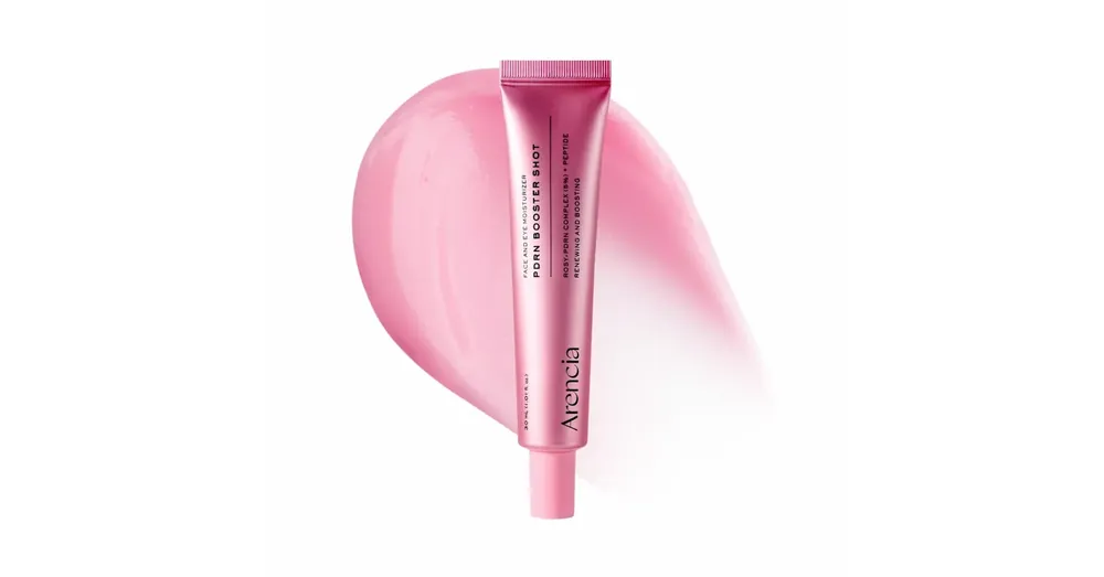 Újdonság Arencia PDRN Booster Shot – Bőrerősítő Szérum 30ml