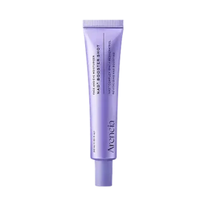 Arencia NAD+ Booster Shot – Öregedésgátló Szérum 30ml Prémium