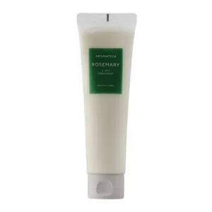 Aromatica Rosemary Scalp 3-in-1 Treatment - Helyreállító Hajmaszk Rozmaringgal 160ml Bestseller