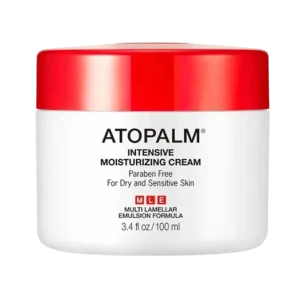 Kiárusítás ATOPALM MLE Cream - Nyugtató és Hidratáló Arckrém 100ml