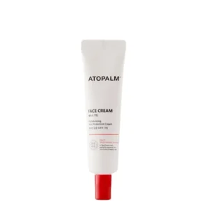 Exkluzív ajánlat ATOPALM MLE Cream - Nyugtató és Hidratáló Arckrém 35ml