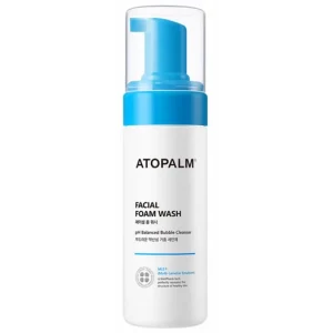 ATOPALM Facial Foam Wash – Arctisztító Hab 150ml Vedd meg most