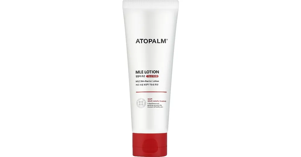 ATOPALM MLE Lotion – Hidratáló Testápoló 120ml Bestseller