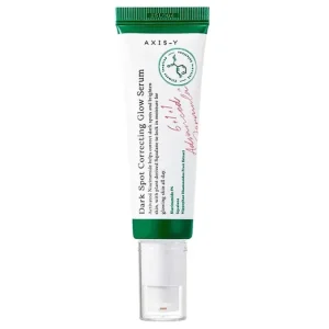 AXIS-Y Dark Spot Correcting Glow Serum - Világosító Szérum Hiperpigmentáció Ellen 50ml Akció