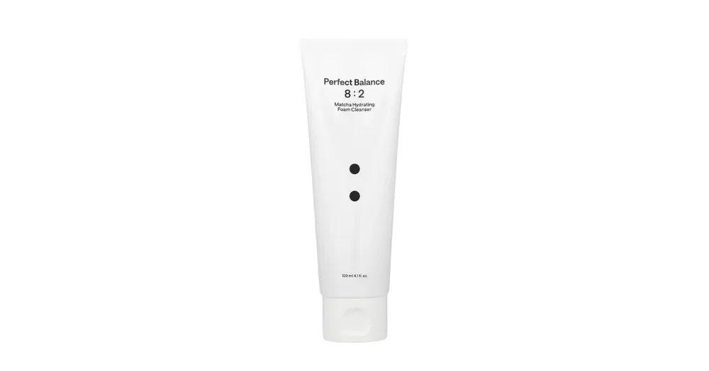 Szuper akció B Lab Matcha Hydrating Foam Cleanser – Hidratáló Hab Arctisztító Matchával 120ml