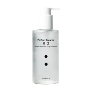 Rendeld meg most B Lab Squalene Reset Pore Deep Cleansing Oil – Mélytisztító Arcolaj 200ml