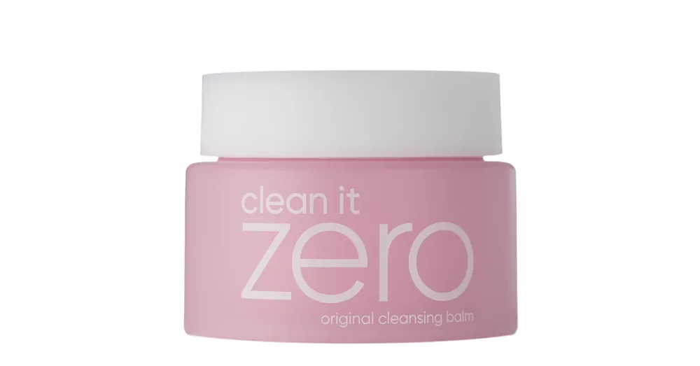 Korlátozott ajánlat BANILA CO Clean it Zero Cleansing Balm Original - Arctisztító Balzsam 180ml