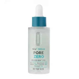Be The Skin BHA+ Pore Zero Serum - Nyugtató Hatású Arcszérum 30ml Kedvezményes ár