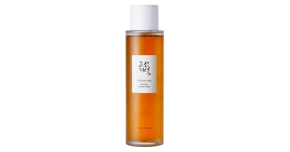 Beauty of Joseon Ginseng Essence Water - Frissítő Esszencia-Toner Ginzenggel 150ml Csak ma