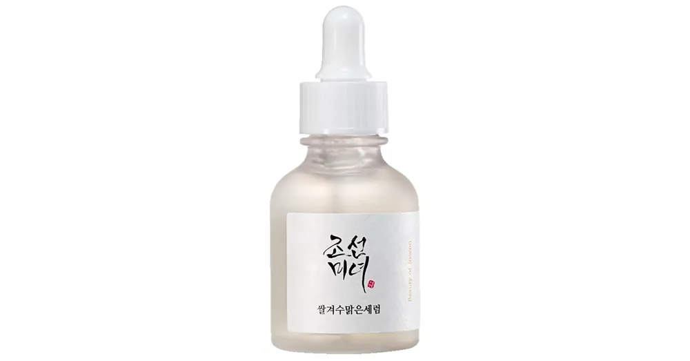Kedvezményes ár Beauty of Joseon Glow Deep Serum Rice + Arbutin - Világosító Rizs Szérum 30ml