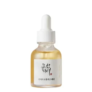 Beauty of Joseon Glow Serum Propolis + Niacinamide - Szérum Propolisszal és Niacinamiddal 30ml Árcsökkenés