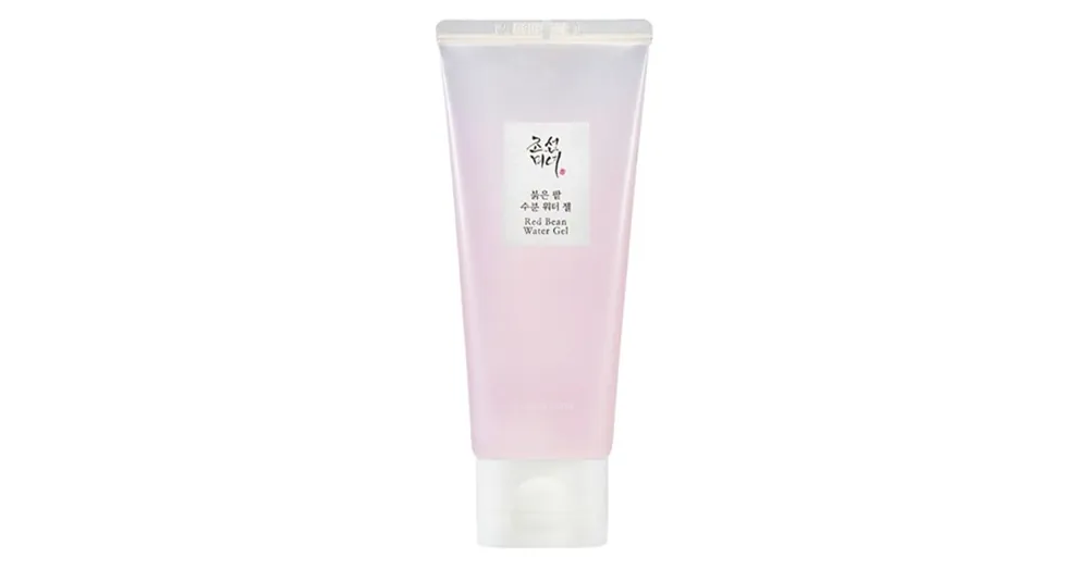 Beauty of Joseon Red Bean Water Gel - Vörösbabos Hidratáló Gél Zsíros Bőrre 100ml Legjobb ár