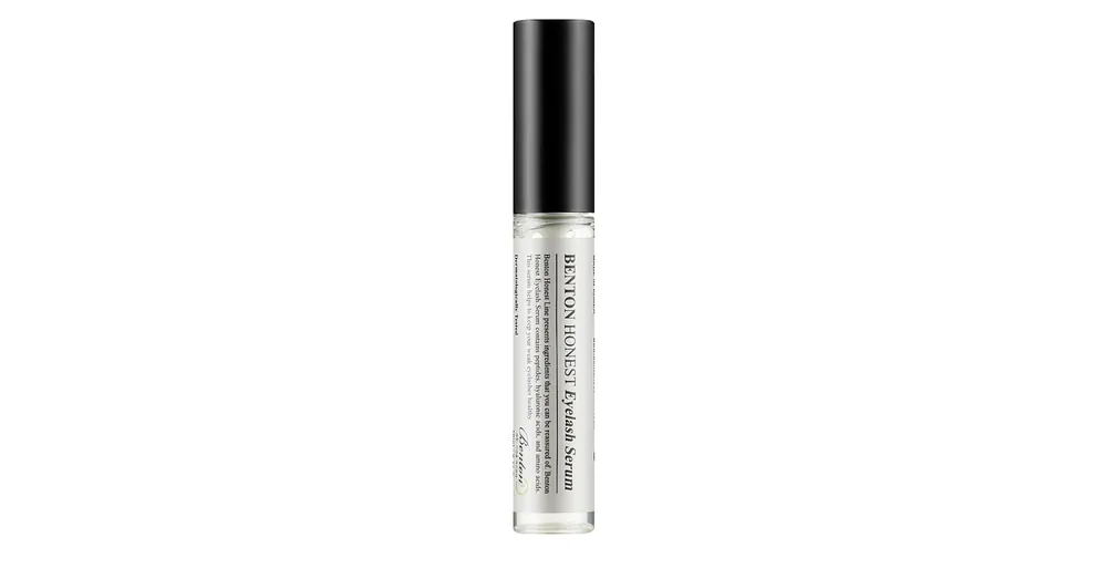 Szezonális akció Benton Honest Eyelash Serum - Szempilla Szérum 10ml