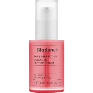 Biodance Pore Perfecting Collagen Peptide Serum – Pórusfinomító Szérum 30ml Legkelendőbb