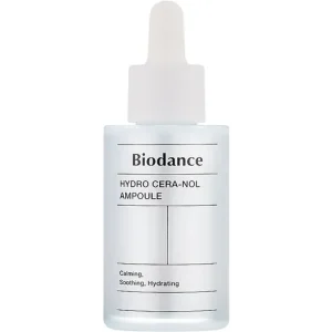 Biodance Hydro Cera-nol Ampoule – Hidratáló és Nyugtató Szérum 30ml Legkelendőbb
