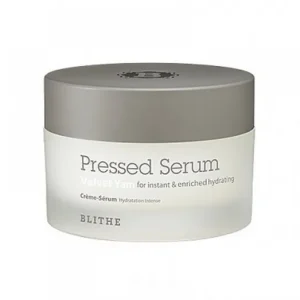 BLITHE Pressed Serum Velvet Yam – Tápláló Szérum 50ml Olcsóbb