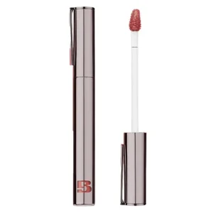 Árcsökkenés BRAYE Thin Water Blur Tint – 09 Sober – Vegán Matt Ajak Tint Vizes Textúrával 3,6g
