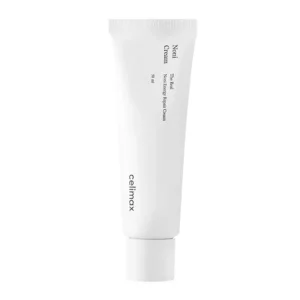 Biztonságos fizetés Celimax The Real Noni Energy Repair Cream - Regeneráló Arckrém Noni Kivonattal 50ml