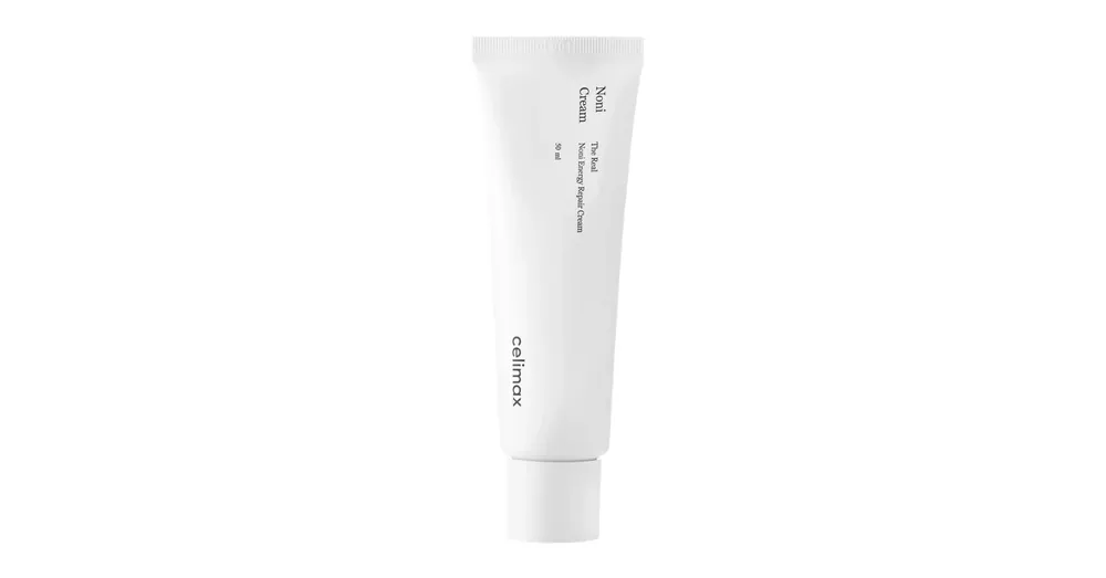 Biztonságos fizetés Celimax The Real Noni Energy Repair Cream - Regeneráló Arckrém Noni Kivonattal 50ml