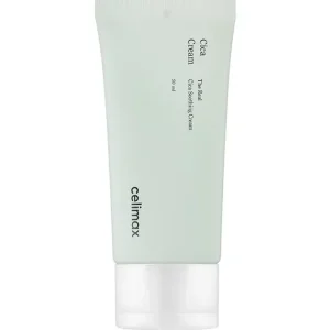 Celimax The Real Cica Soothing Cream – Gél-Krém Centellával Érzékeny És Problémás Bőrre 50ml Bestseller