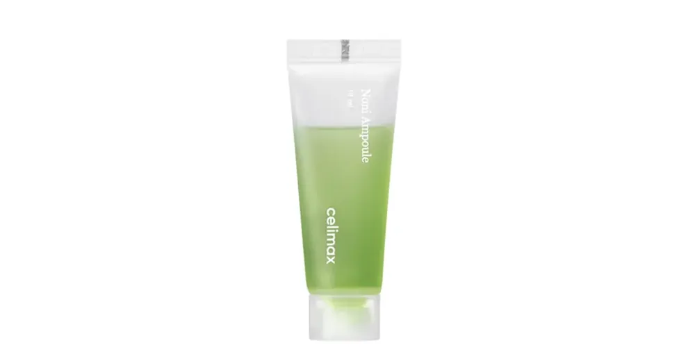 Celimax Noni Energy Repair Ampoule MINI – Szérum Érzékeny Bőrre MINI 10ml Vásárlói kedvenc