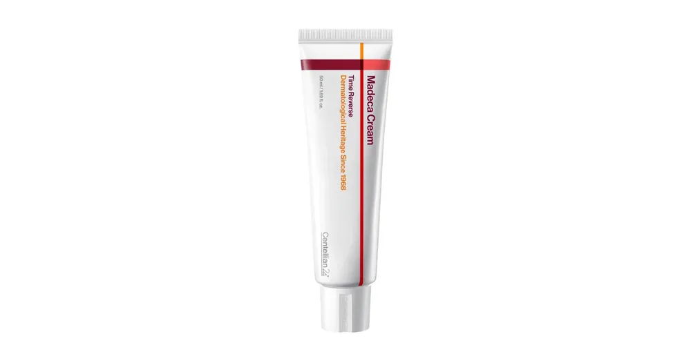 Olcsó Centellian24 Madeca Cream Time Reverse – Nyugtató Helyreállító Krém 50ml