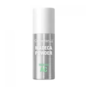 Biztonságos fizetés Centellian24 Madeca Powder Tea Tree AC – Púder Problémás Bőrre 6g